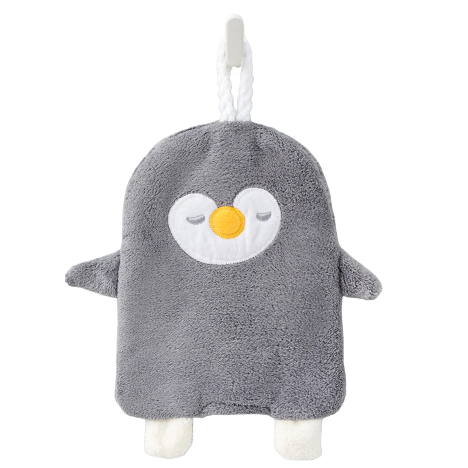 Creative Cute Absorbent Hand Towel Skin-friendly