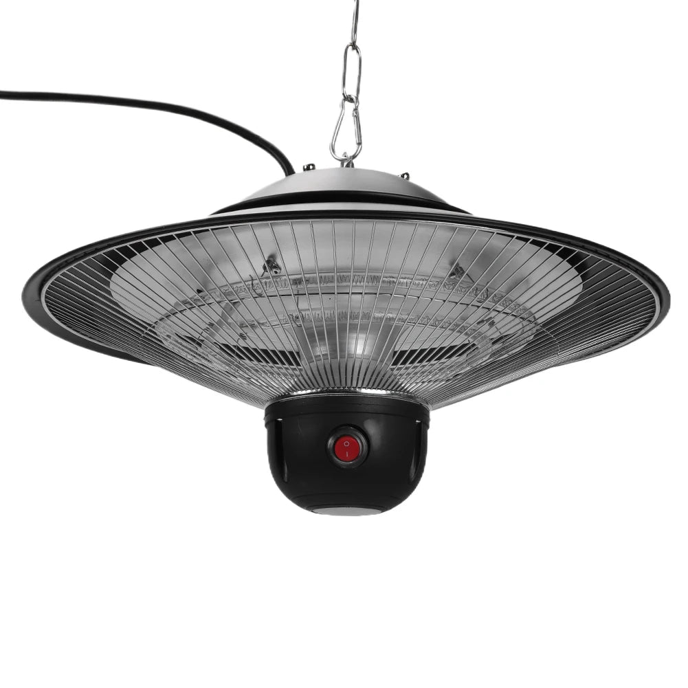 Hanging Electric Heater Living Room Heater Fan Heating IN USA.