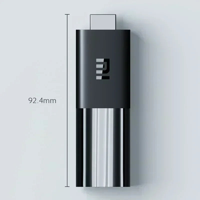 Global Version Xiaomi Mi TV Stick Android IN USA.