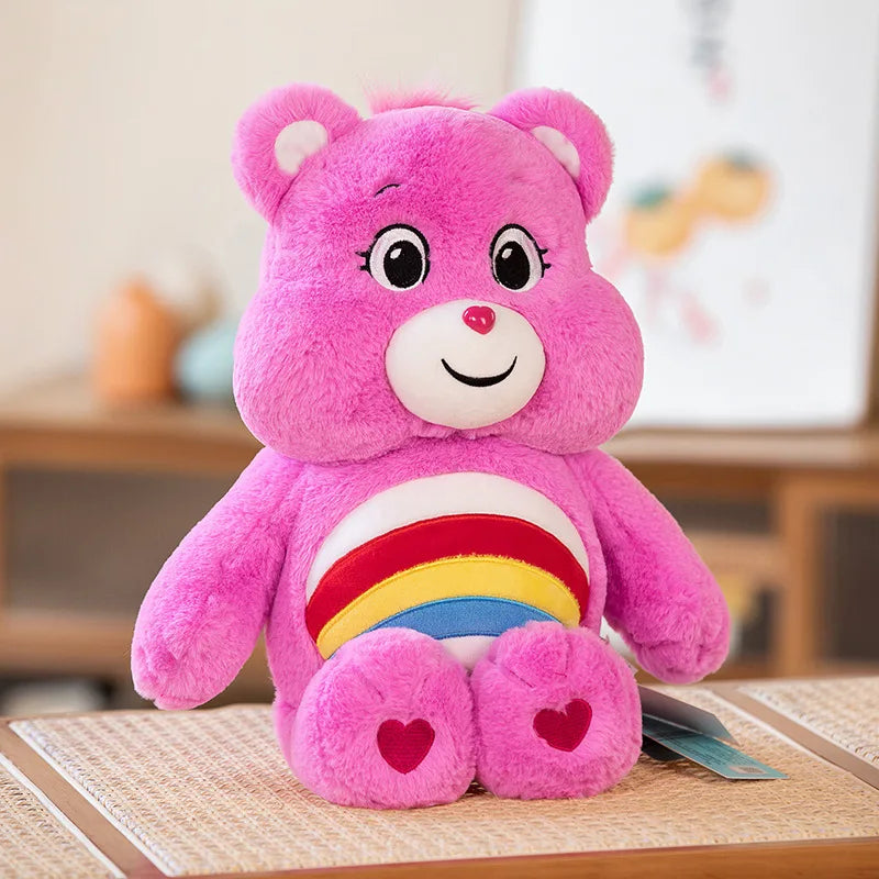 High Quality Toy Cute Cartoon Big Teddy Bear Plush Toys in USA