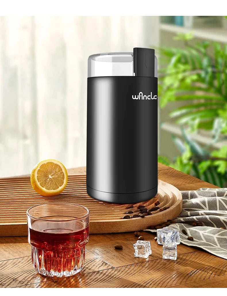 Coffee Grinder Household Multifunctional Coffee Bean IN USA.