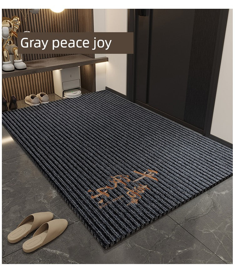 Entrance Door Mat Home Ground Mat Non Slip in USA.