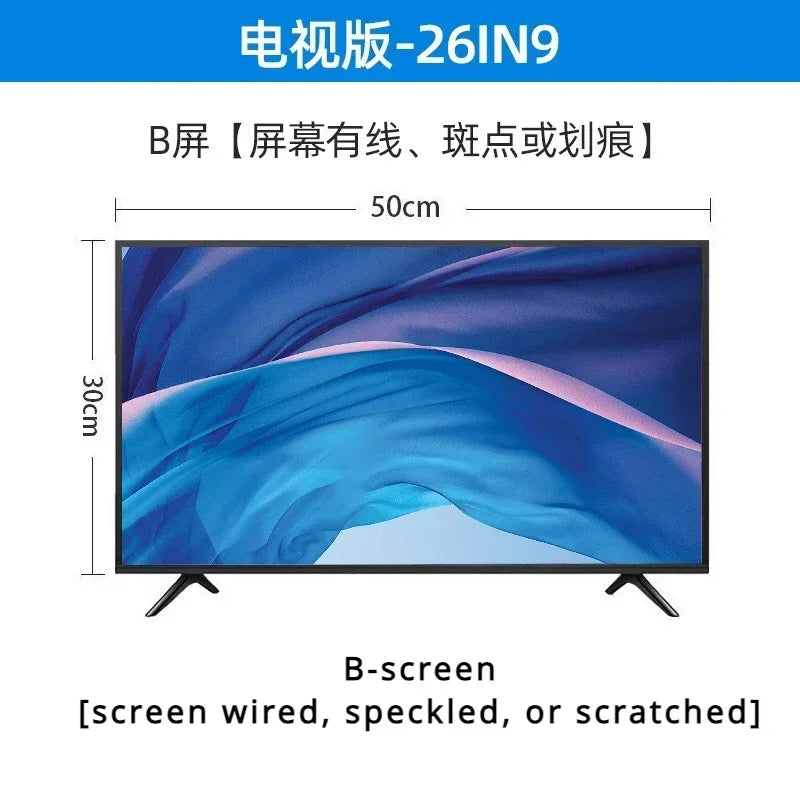 high definition explosion-proof LCD WiFi, hotel TV IN USA.