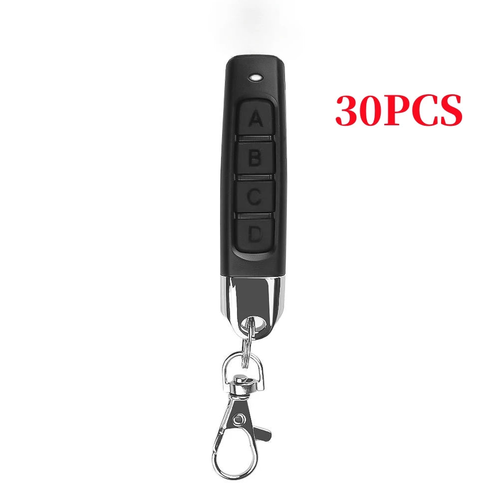 Car Key Garage Door Gate Opener Remote Control Duplicator in USA.