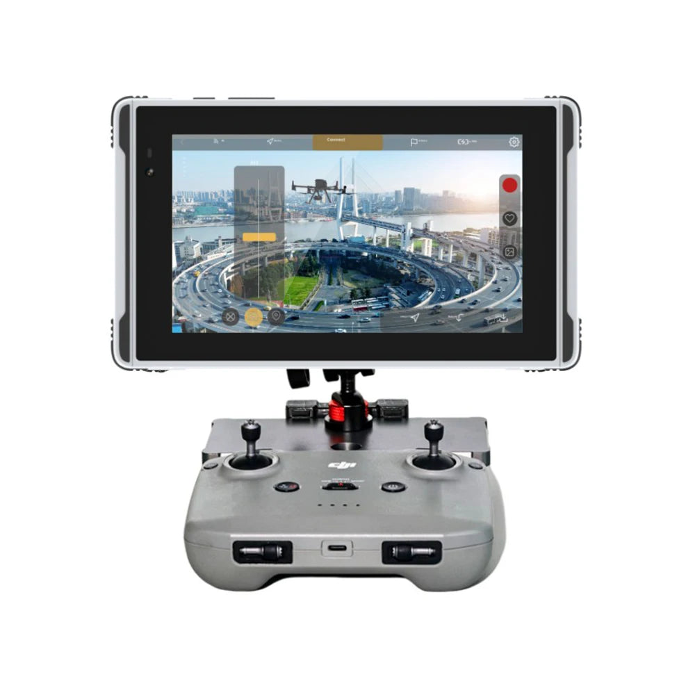 2600Nits Drone Rugged Tablet for DJI Mavic 3 MINI Air 2 PRO FPV UAV Co