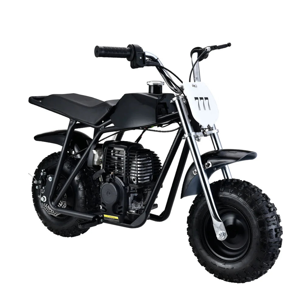 Pit Bike Gas Powered Off Road Motorcycle Teens in USA