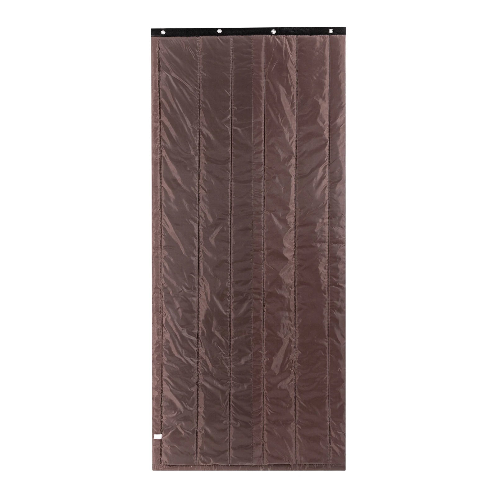 Insulated Door Curtain Thermal Cover Soundproof Winter Doorways in USA