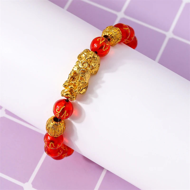 Fashion Handmade Stone Beads Bracelet Women in USA