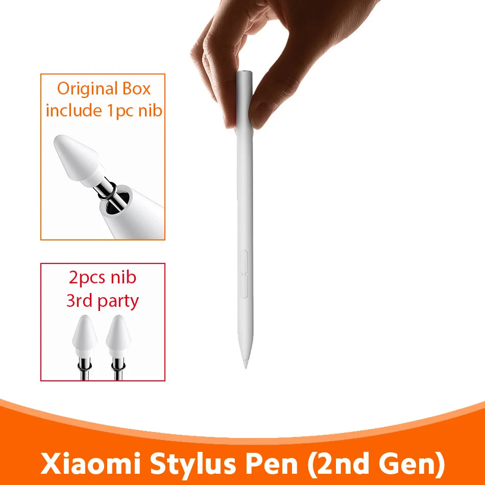 New Xiaomi Stylus Pen Smart Pen Xiaomi Pad in USA.