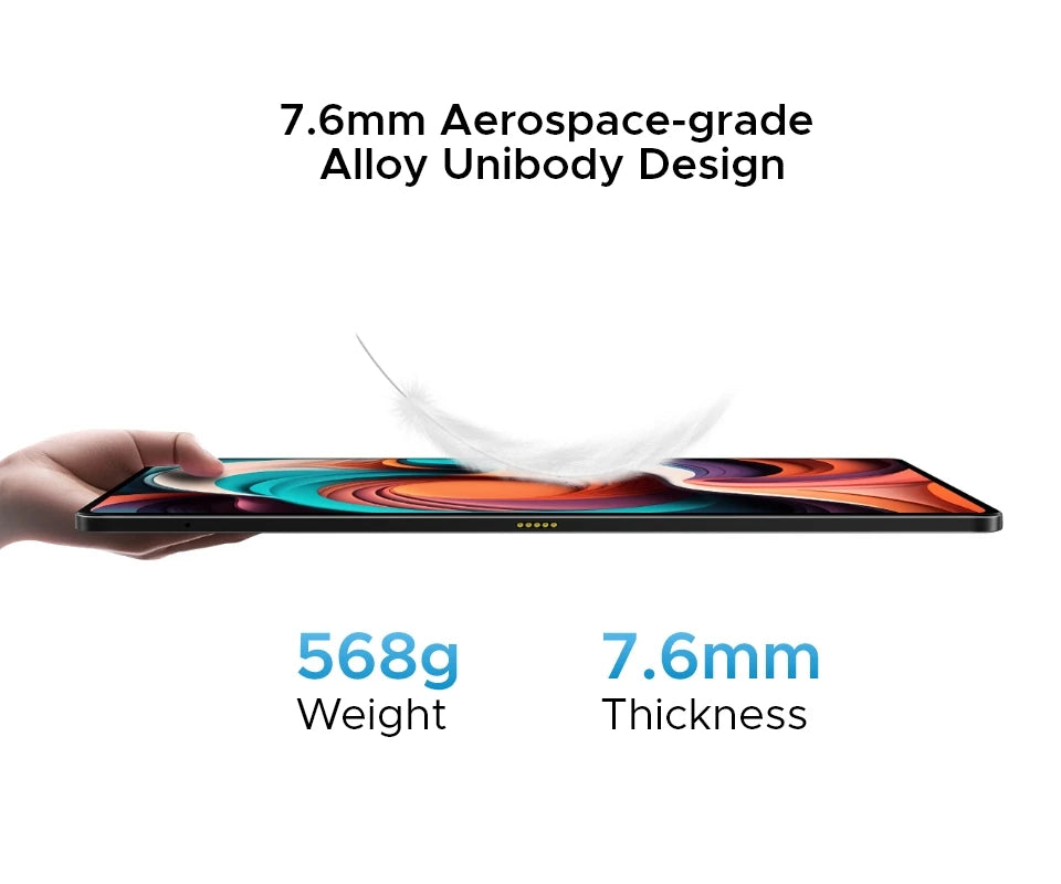 DOOGEE Tablet Android RAM Helio Face Unlock ultra-thin in USA.