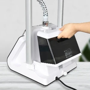 Steamer Clothes Standing, Powerful Upright Clothes Steamer IN USA.