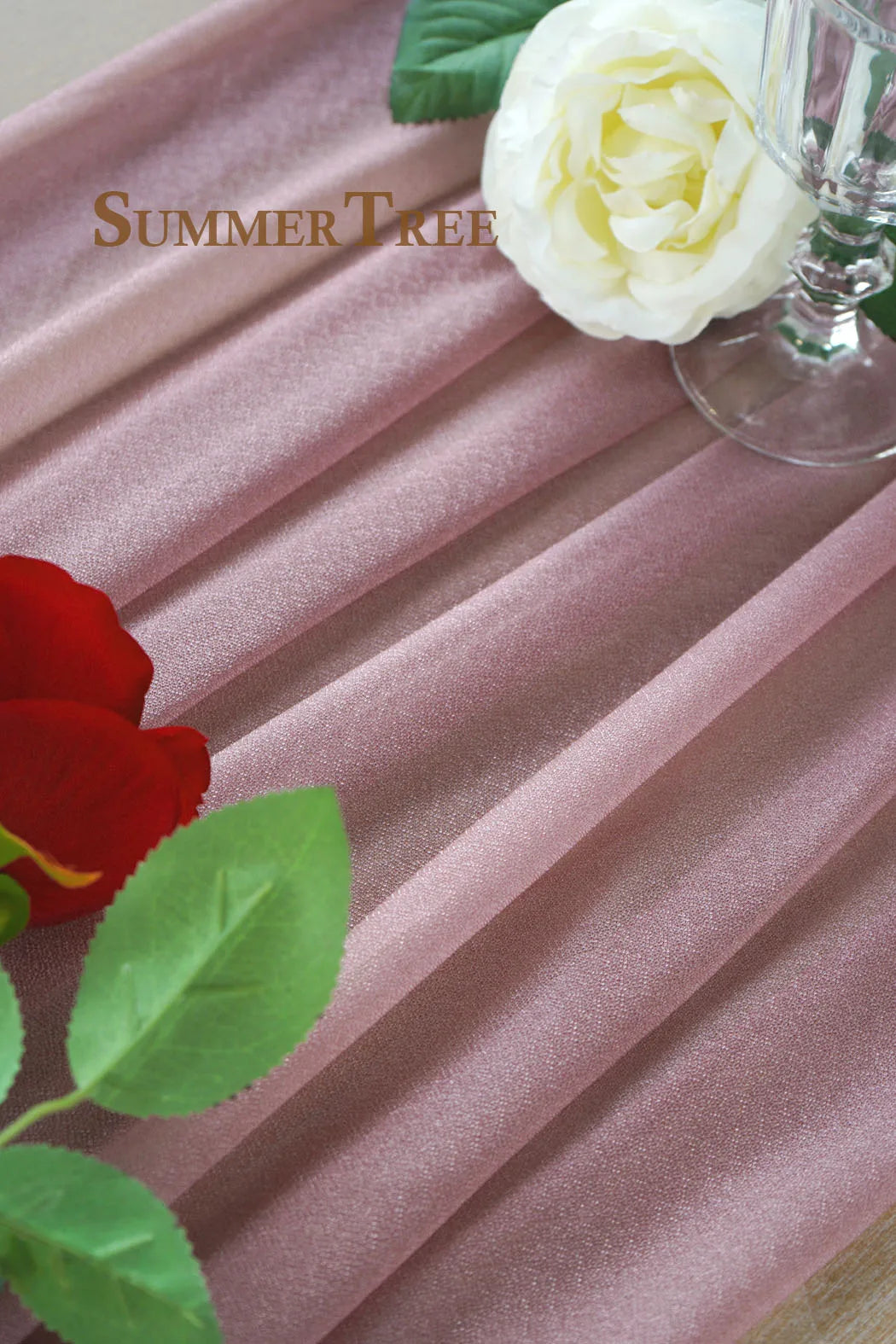 Meters Wedding Sheer Arch Decor Drapes Chiffon IN USA.