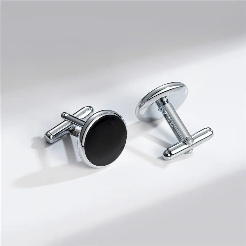 Wedding Cufflinks Tuxedo Studs Set Men Accessories Cufflinks in USA