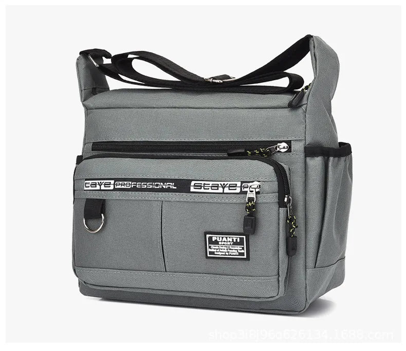 Men's Messenger Bag Crossbody Shoulder Bags in USA