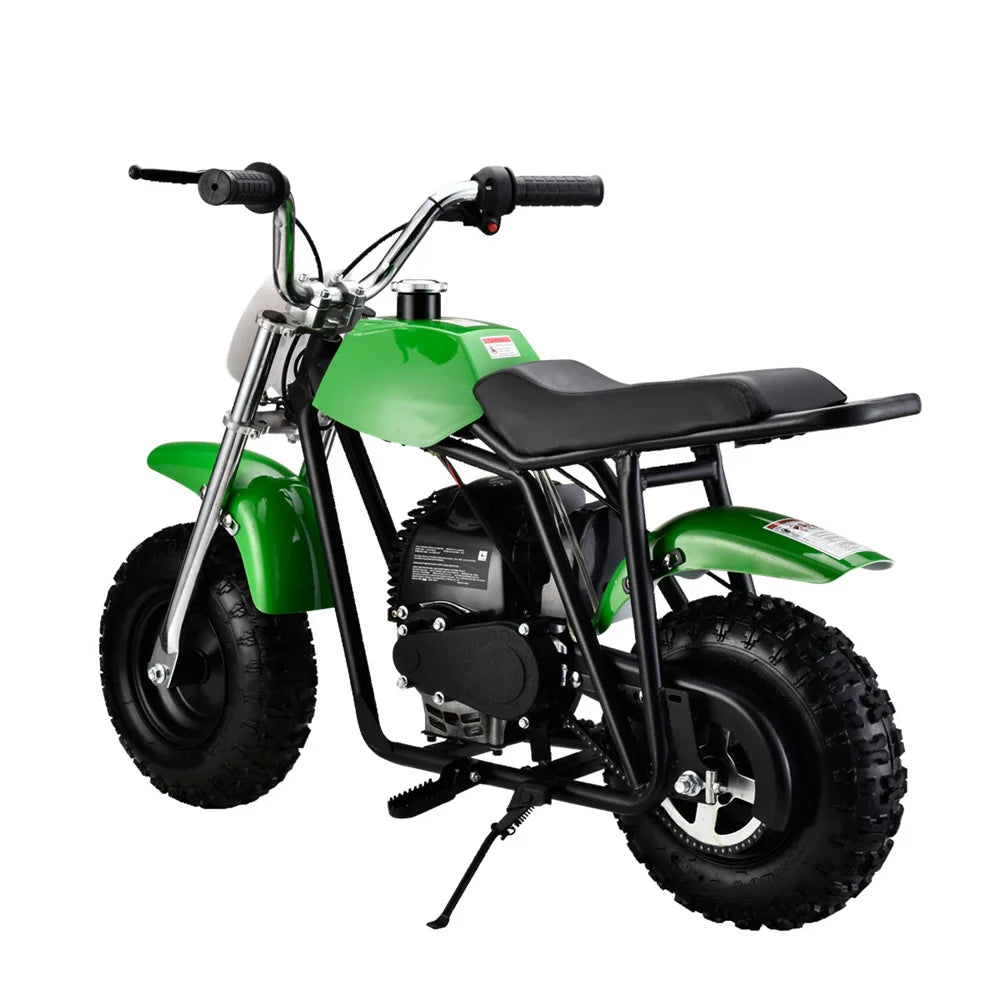 Pit Bike Gas Powered Off Road Motorcycle Teens in USA