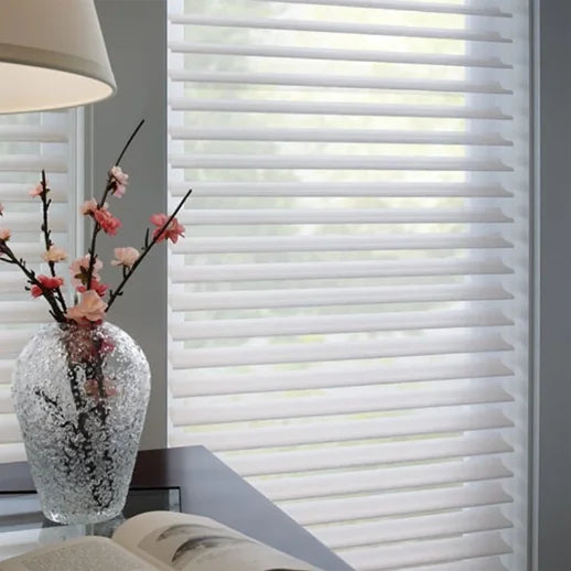 Shangri-La High Quality Shade Blinds Shutters Enhanced