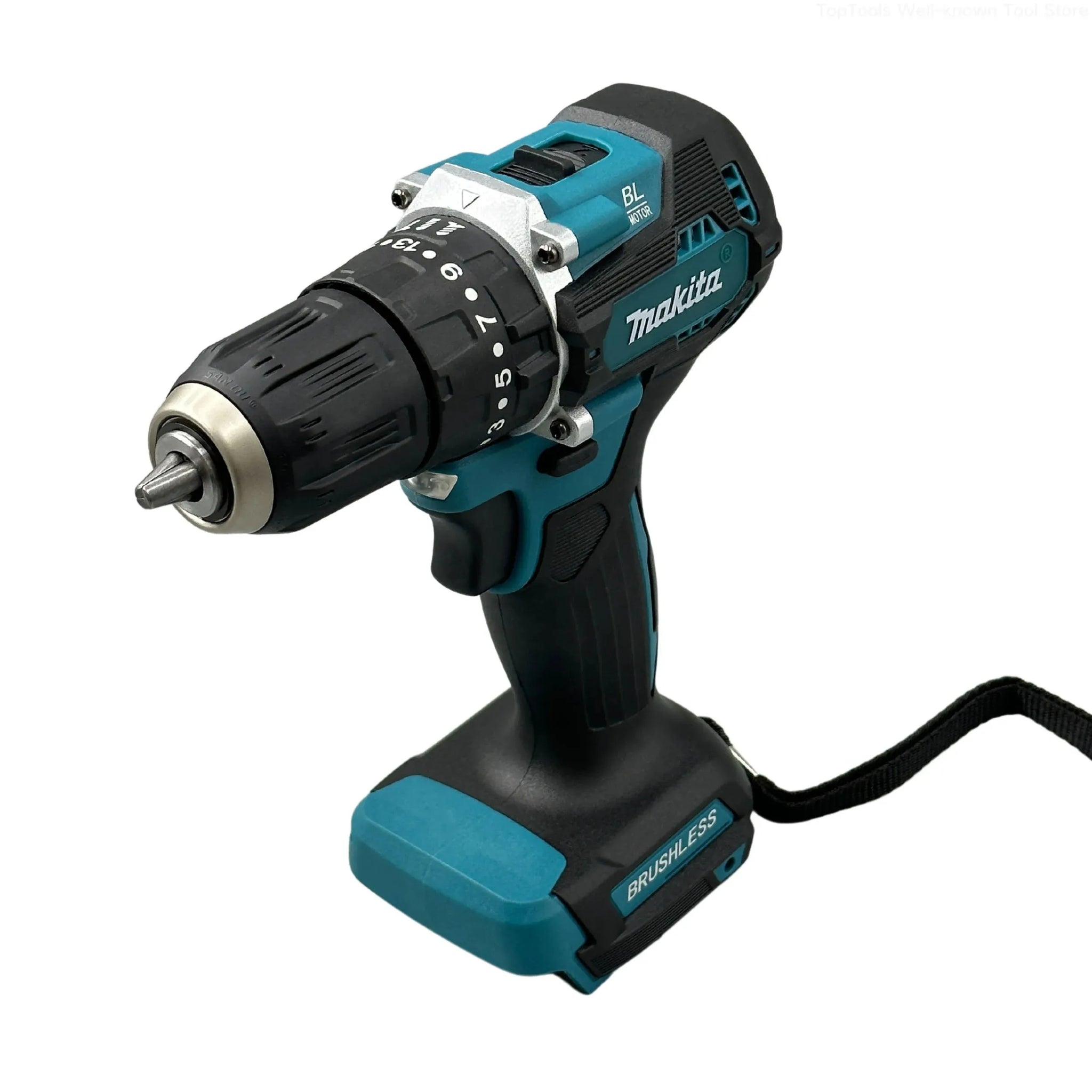 Cordless Percussion Drill Electric Variable Speed IN USA.