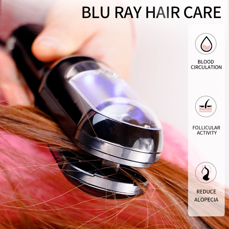 Hair Split Ends Trimmers Automatic Split End Remover Damaged Hair Repa