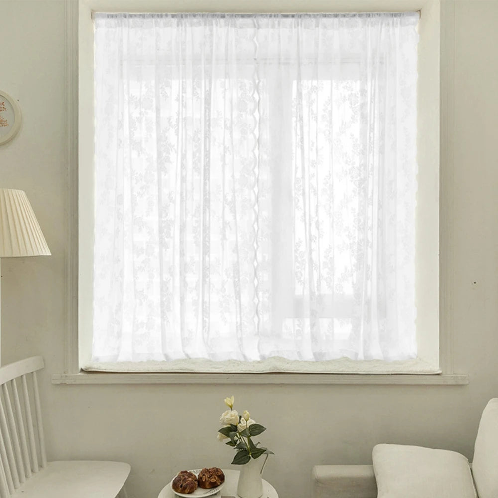 Curtains For Living Room Sheer Curtain