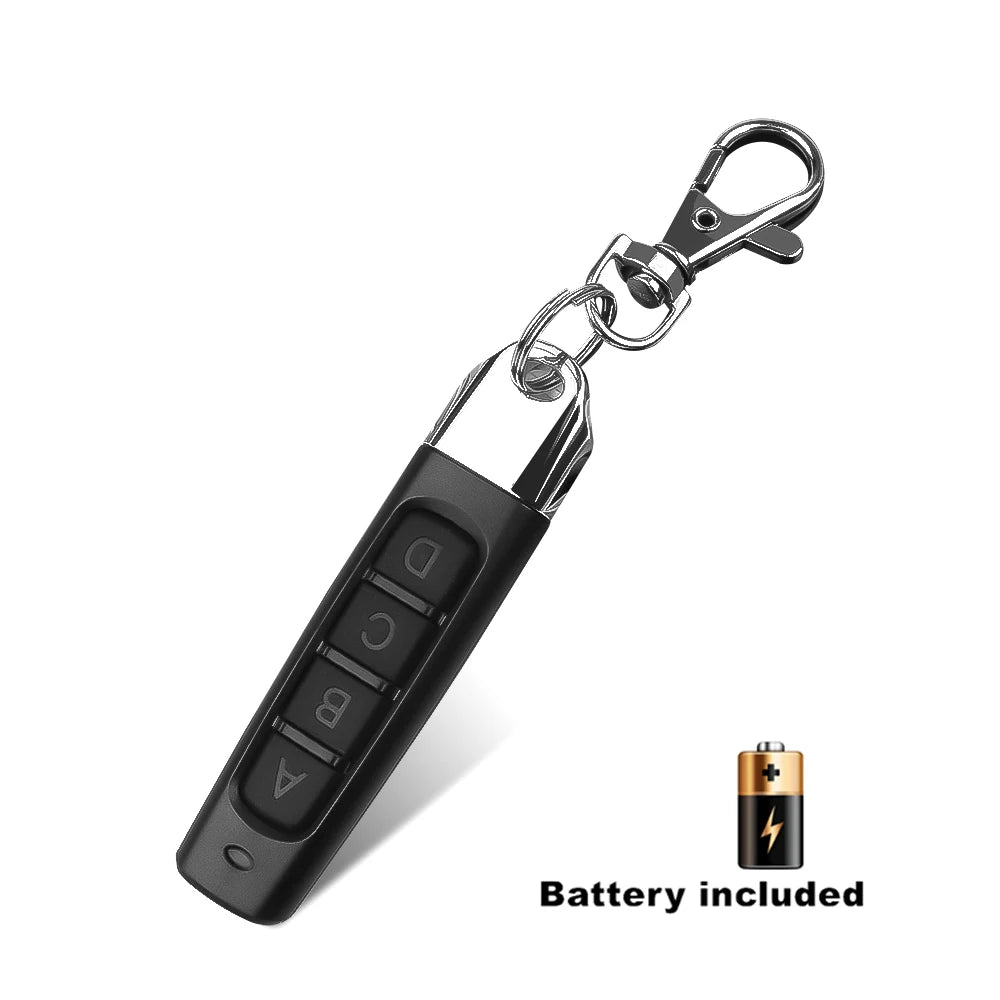 Car Key Garage Door Gate Opener Remote Control Duplicator in USA.