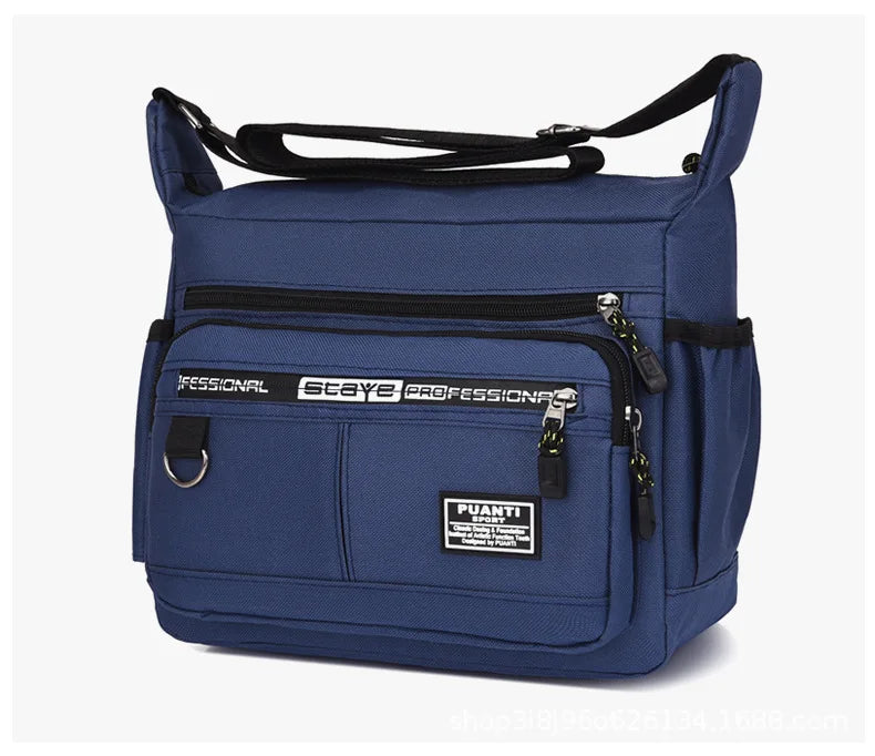 Men's Messenger Bag Crossbody Shoulder Bags in USA