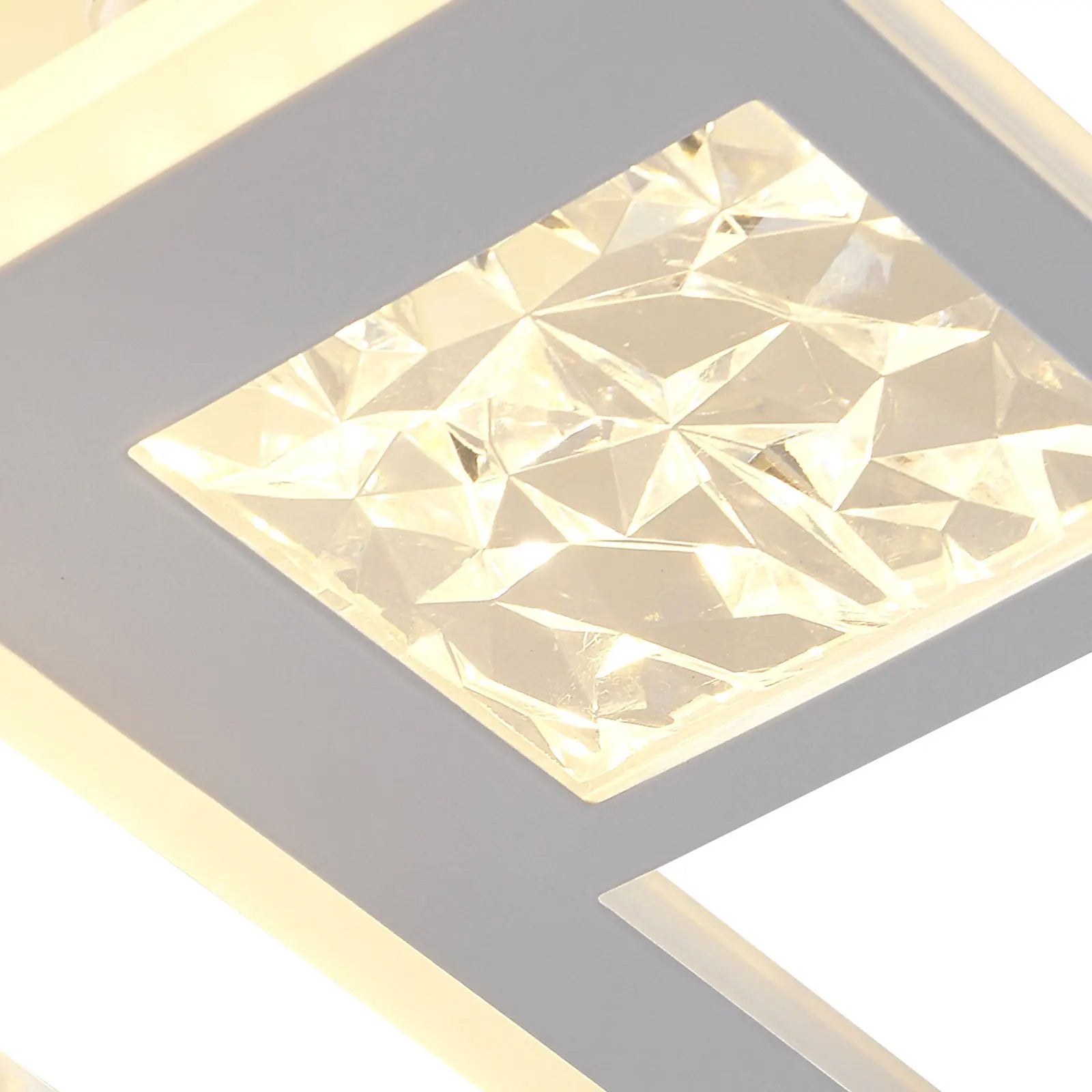 Modern Embedded LED Acrylic Ceiling Light IN USA.