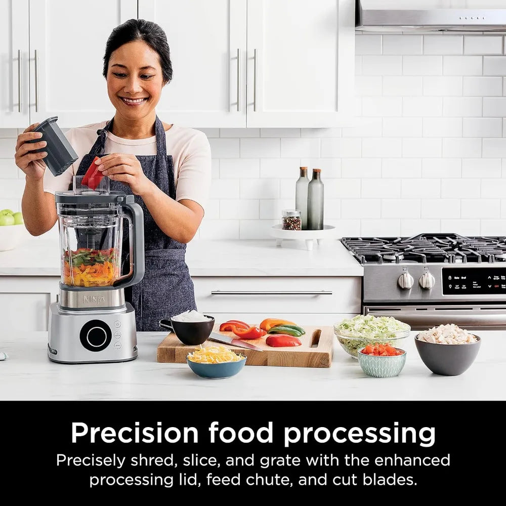 Blender Ultimate System Blending & Food Processing IN USA.