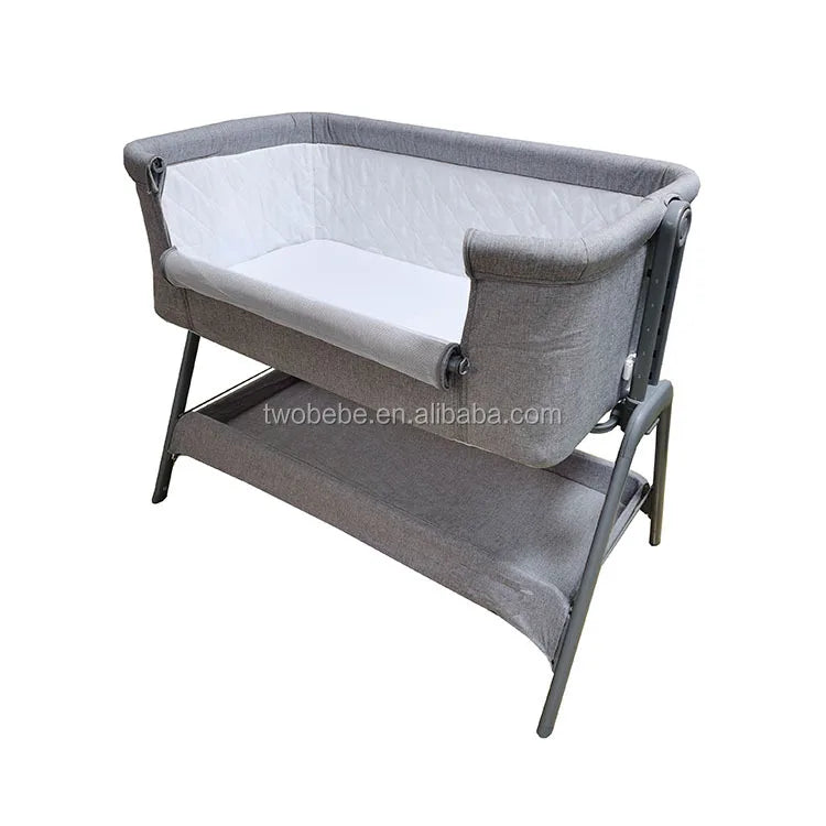 FACTORY BEST SELLING BABY CRIB NEW BORN in USA