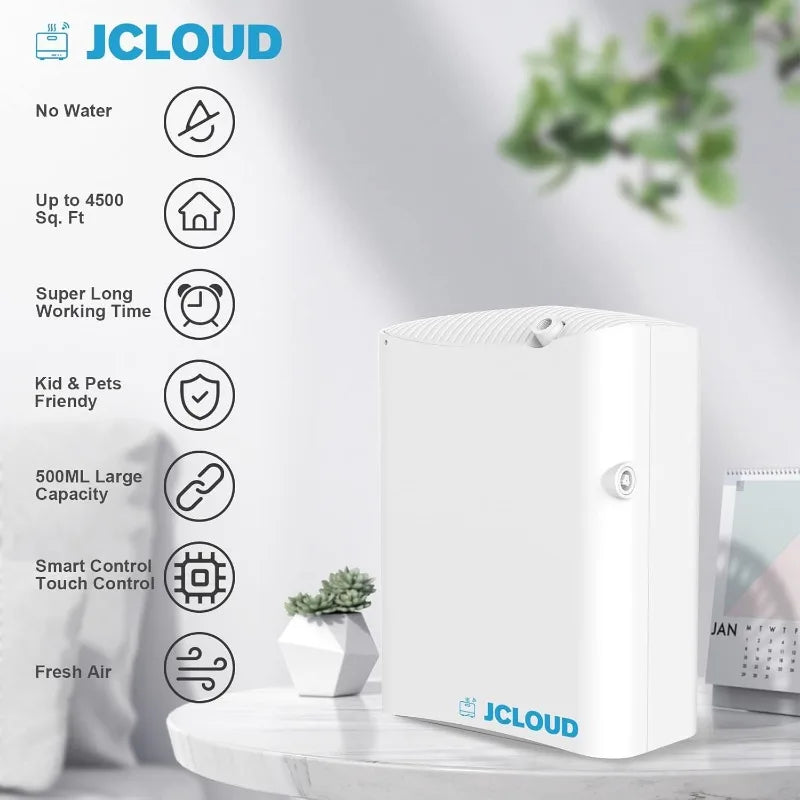 Smart Scent Air Machine Pro for Home, HVAC Scent IN USA.