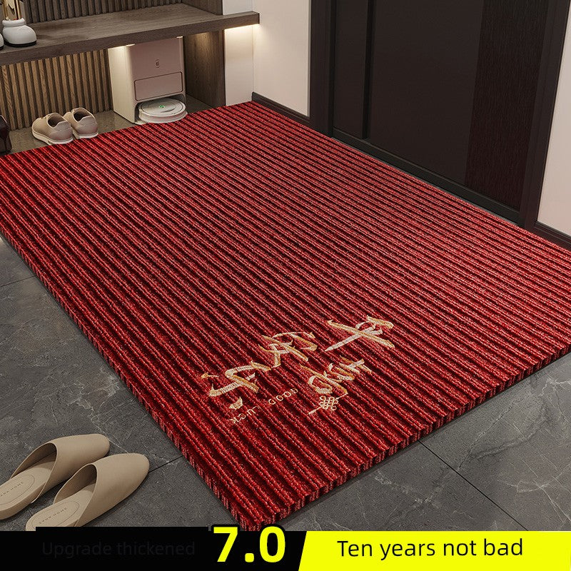 Entrance Door Mat Home Ground Mat Non Slip in USA.