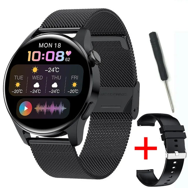 Smart Watch Men Smartwatch Smart Watches Women IN USA.