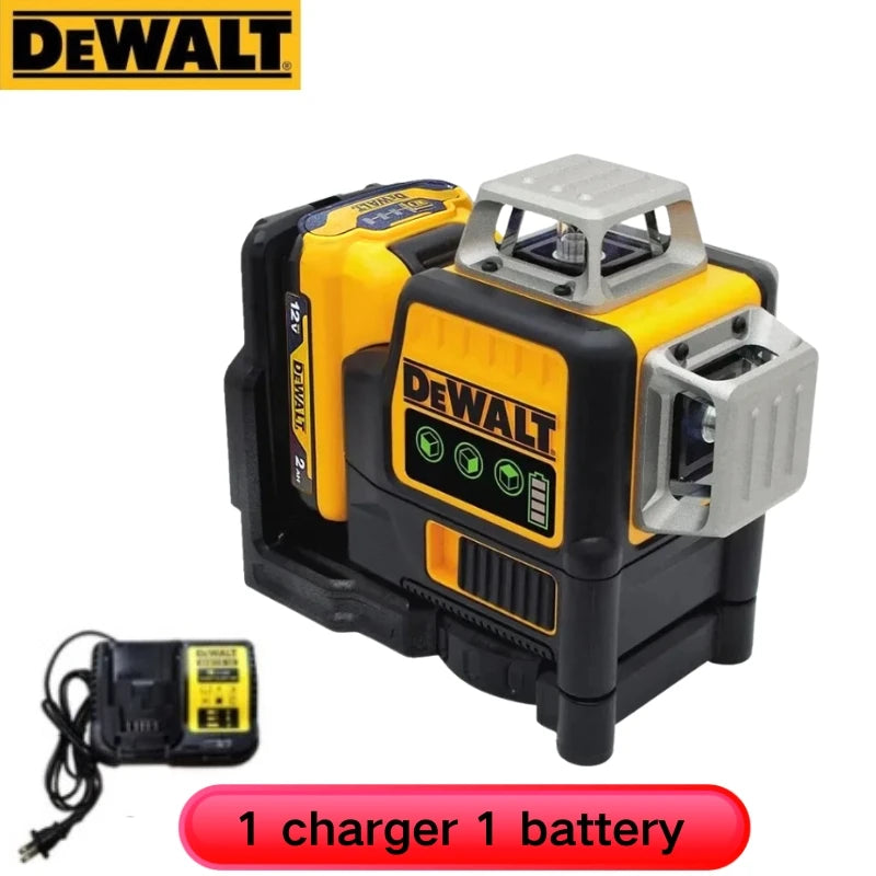 Dewalt Green Light Level Meter Outdoor Dewalt Lines Laser