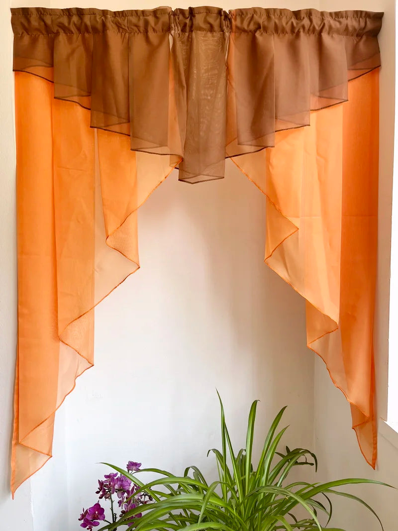 Curtains For Living Room Sheer Curtain