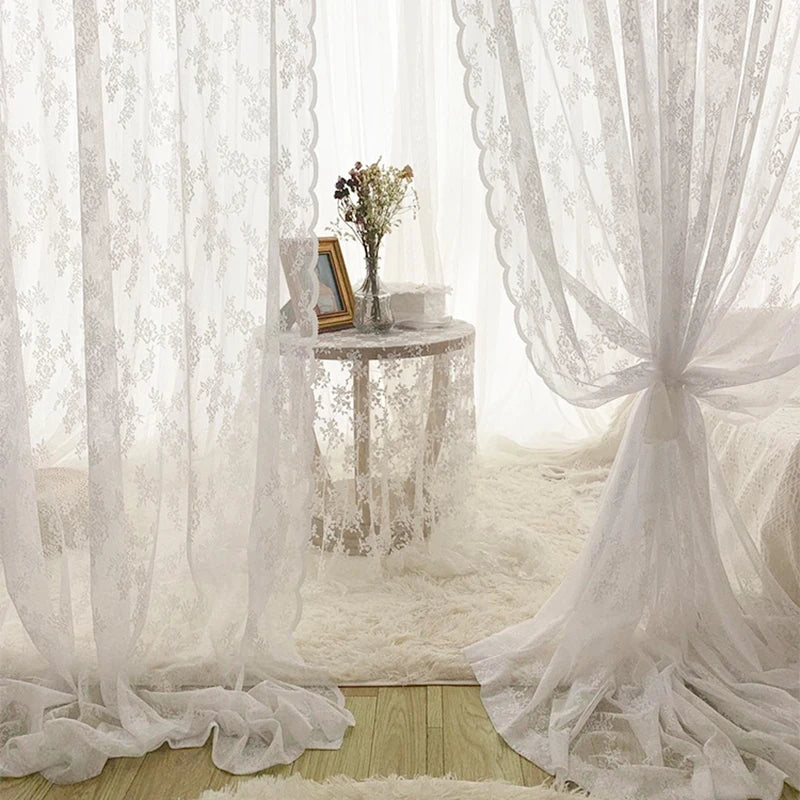 Curtains For Living Room Sheer Curtain