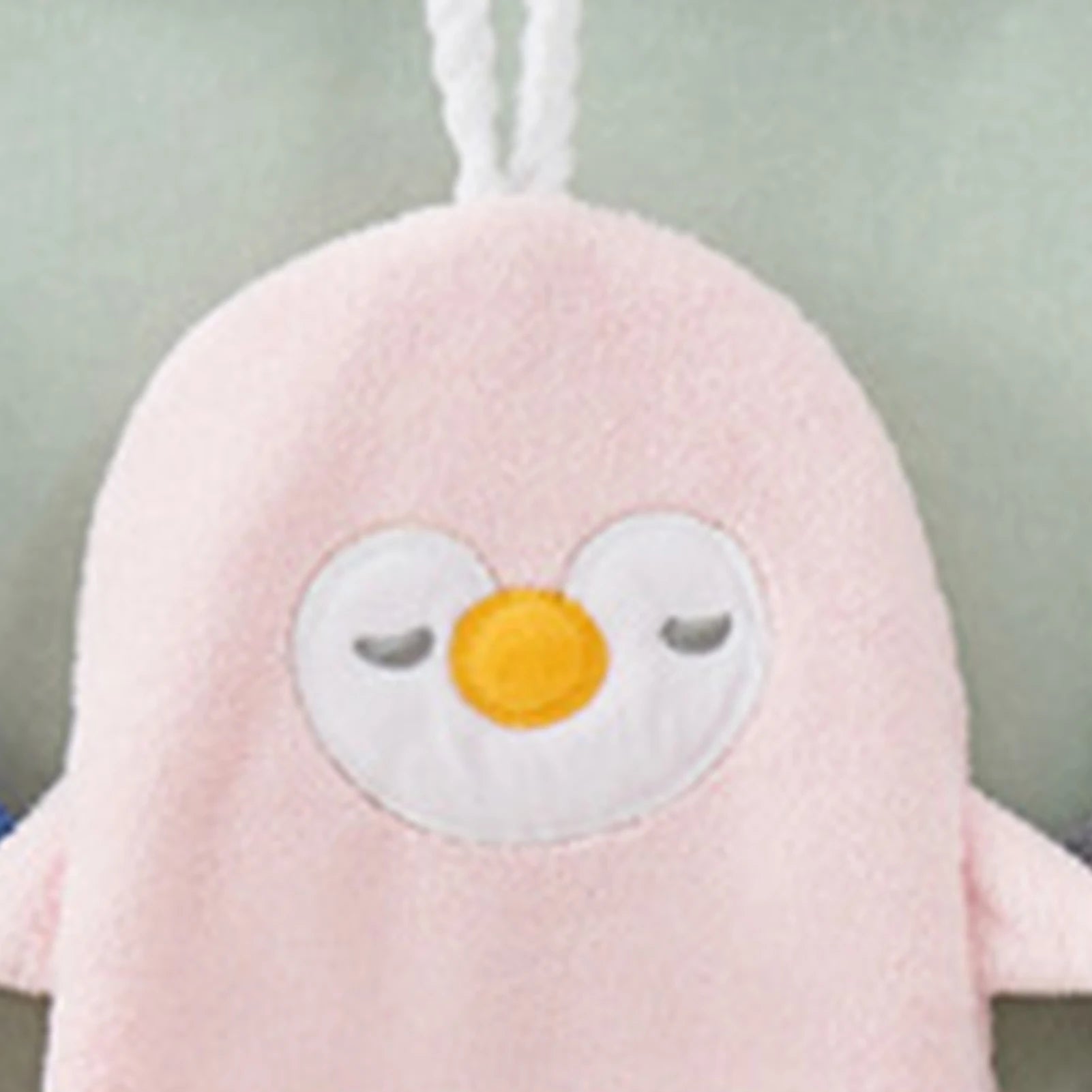 Creative Cute Absorbent Hand Towel Skin-friendly