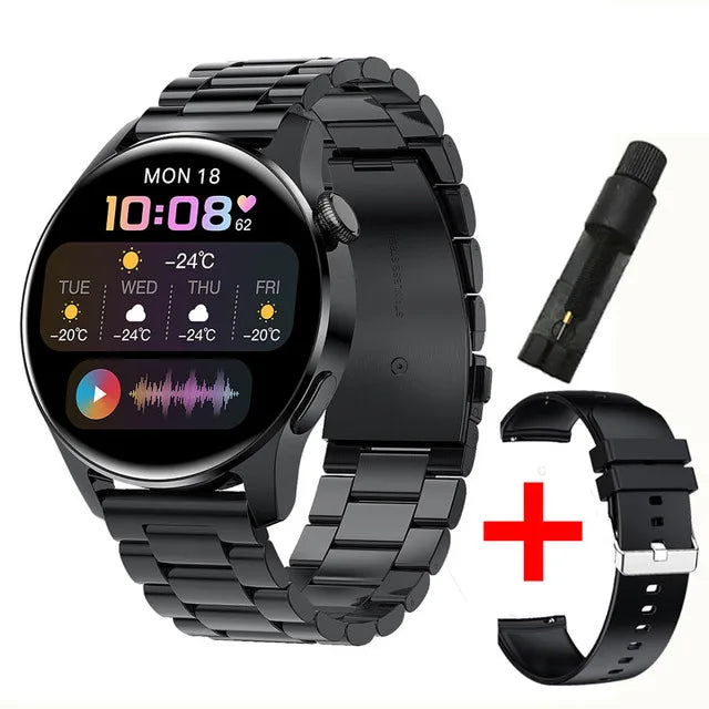 Smart Watch Men Smartwatch Smart Watches Women IN USA.