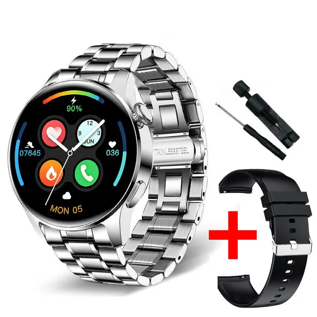 Smart Watch Men Smartwatch Smart Watches Women IN USA.