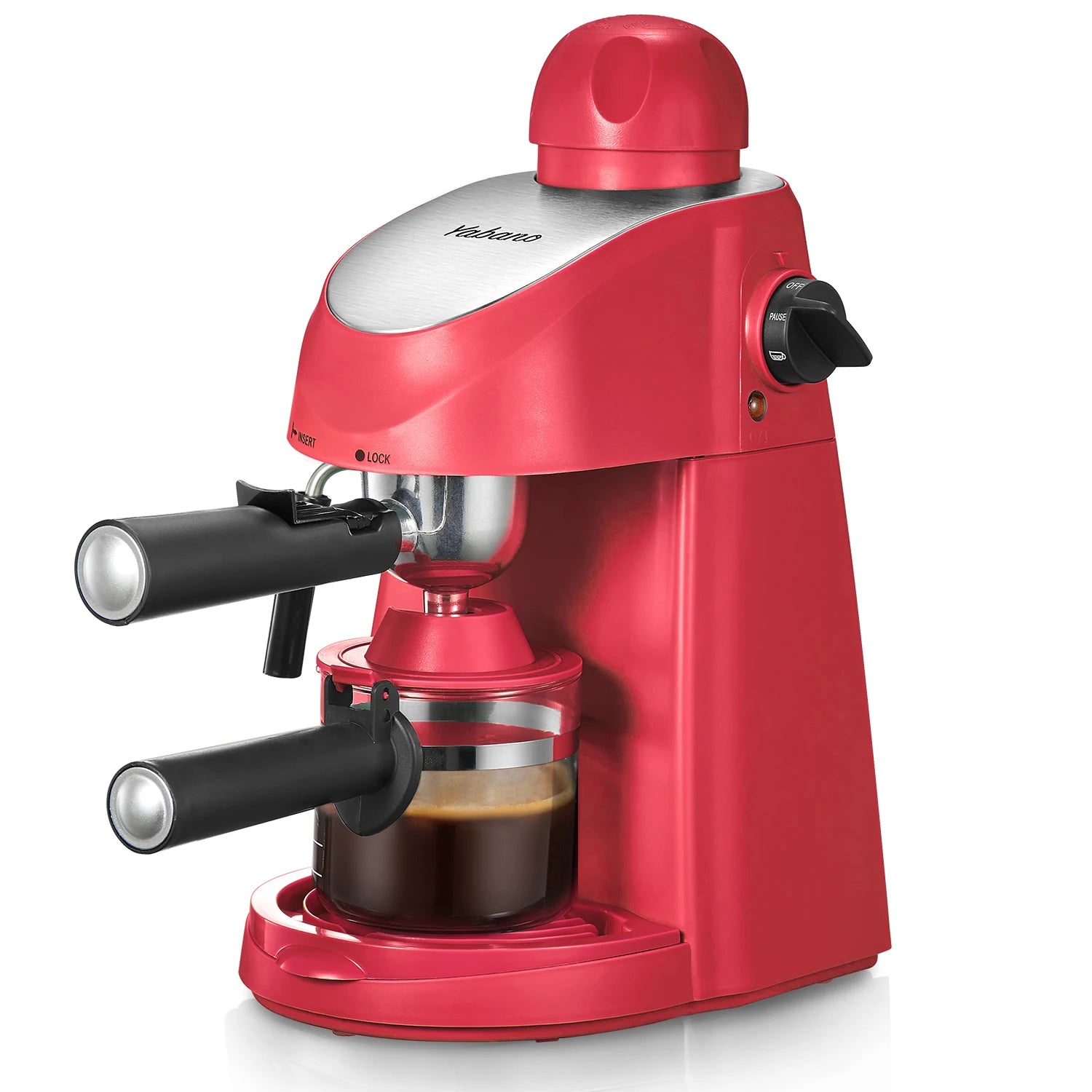 Yabano Espresso Machine, Espresso Coffee Maker IN USA.