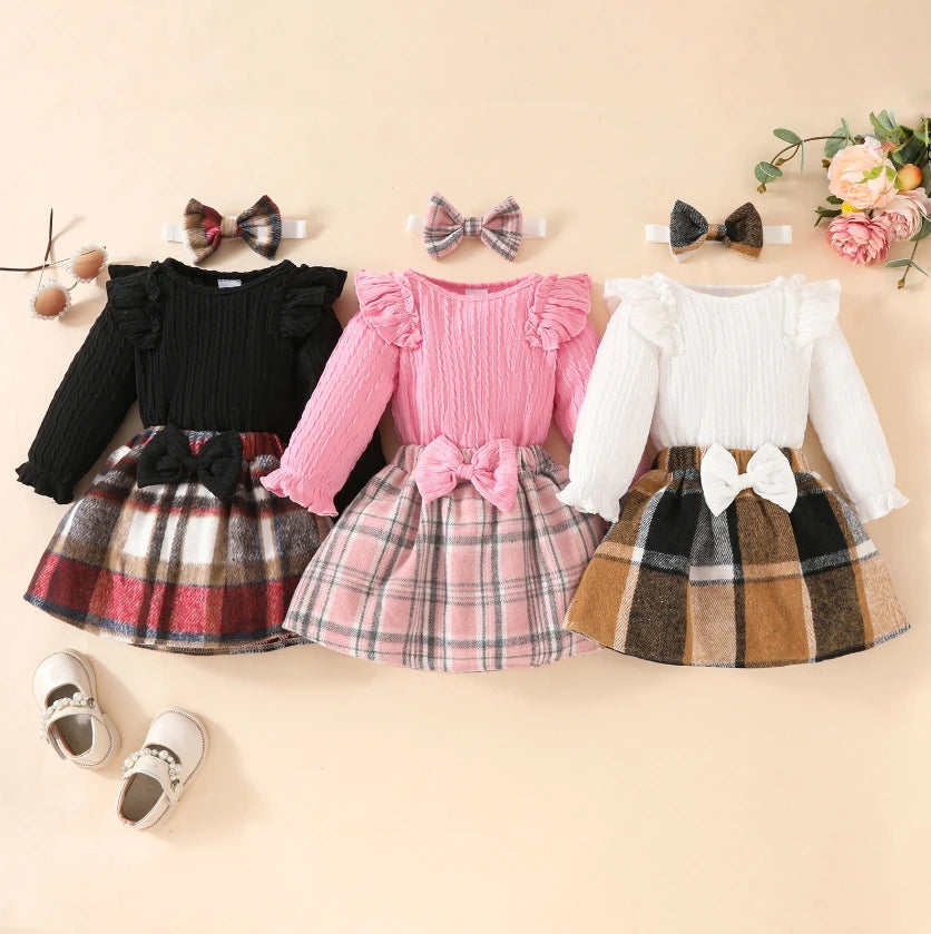 Baby clothes