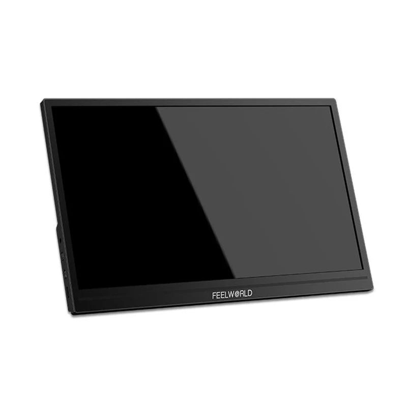 FEELWORLD DH156 15.6inch Monitor FHD 1080P Portable External Monitor f