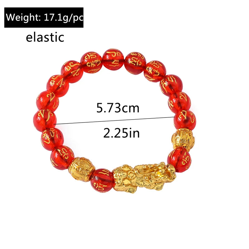 Fashion Handmade Stone Beads Bracelet Women in USA