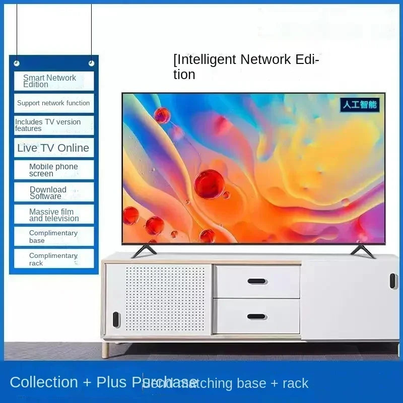 high definition explosion-proof LCD WiFi, hotel TV IN USA.