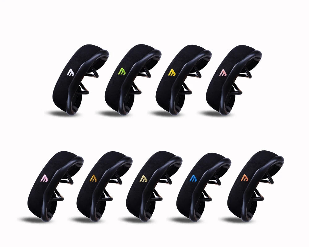 Funsea Bicycle Saddle Wheelie Black Logos in USA.