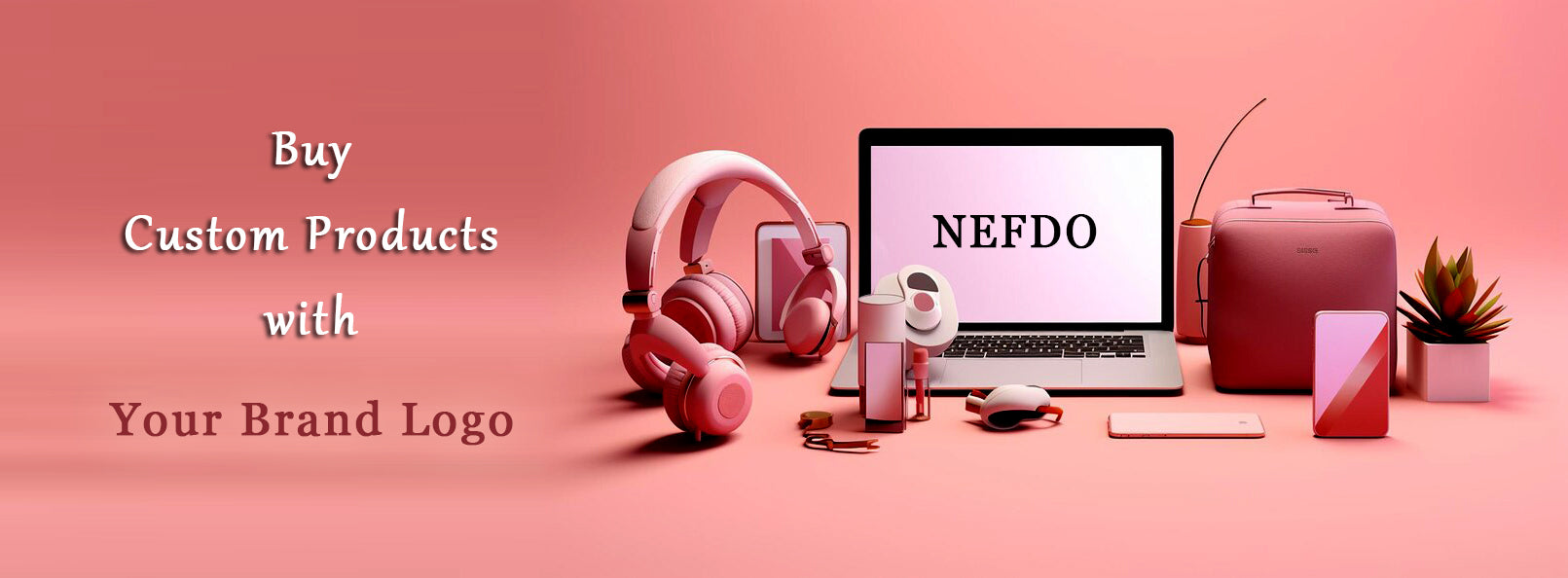 Dropshipping & Wholesale Products in USA - NEFDO